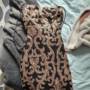 Windsor Cocktail Dress